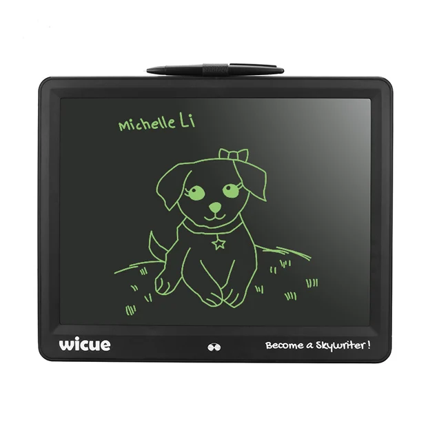 
2019 New Xiaomi Kids Smart LCD Handwriting Board Writing Tablet Digital Drawing Pad With Pen 