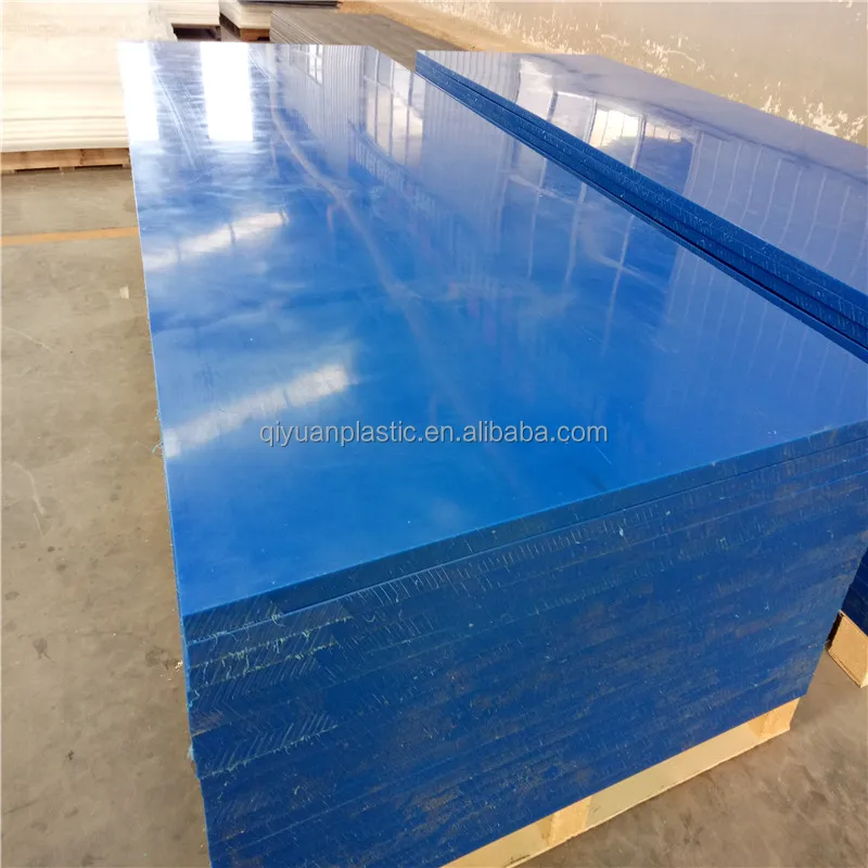 2020 best selling engineering HDPE plastic sheets wear resistant UHMWPE material  virgin uhmwpe polyethylene sheet