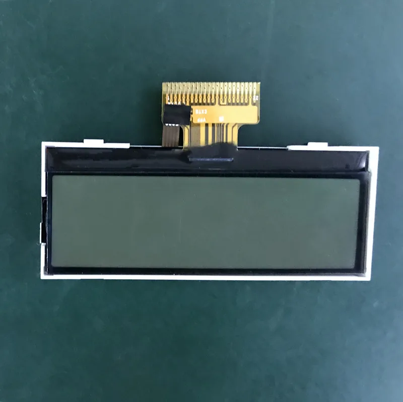 Shenzhen lcd manufacturer Customize 240x64 graphic lcd display screen RGB backlight