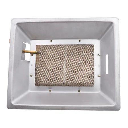 
Poultry House Heater Chick Manual Automatic Infrared Catalytic Gas Brooder Heater For Poultry Chicken Scoop 