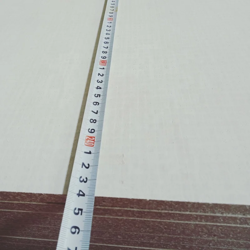 High Density No Sweating Magnesium Oxide Board Fireproofing Mgo Board Without Chloride