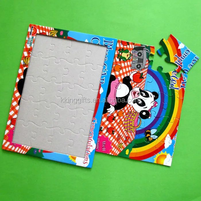 Latest product mdf puzzle game for adults/1000 piece jigsaw puzzle