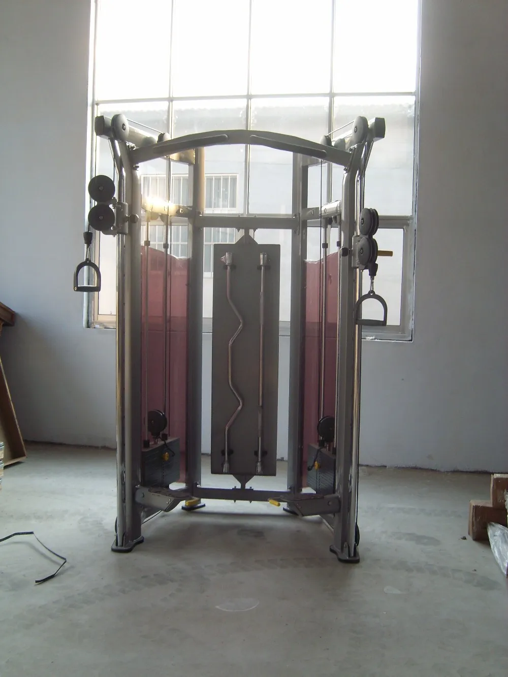 TZ-5029 functional trainer / function trainer machines / functional trainer pulley