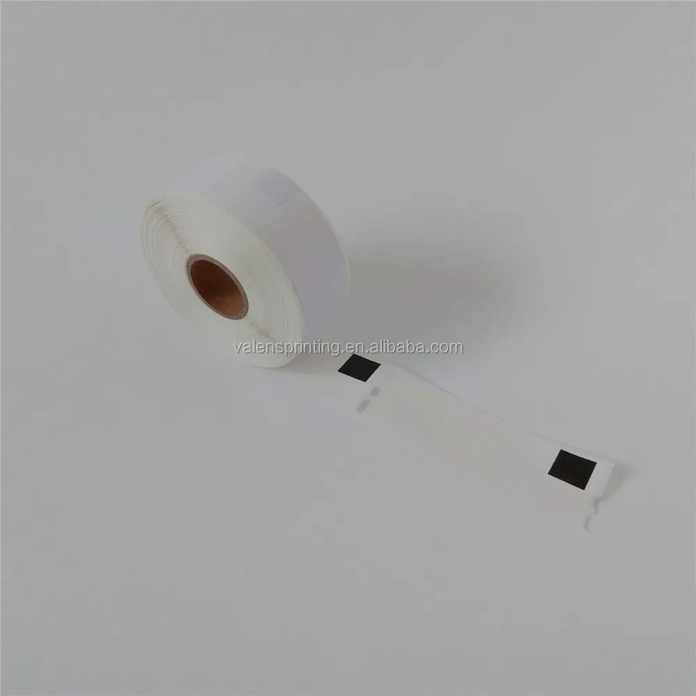 Совместимые Этикетки Dymo 30251 1-1/8 дюйма x 3-1/2 дюйма x 130 шт. для DYMO LW 400 450 Turbo