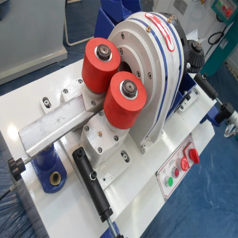 Wooden Brush Handle Making Machine/ Wood Round Stick Machine/ Wood Rod Machine