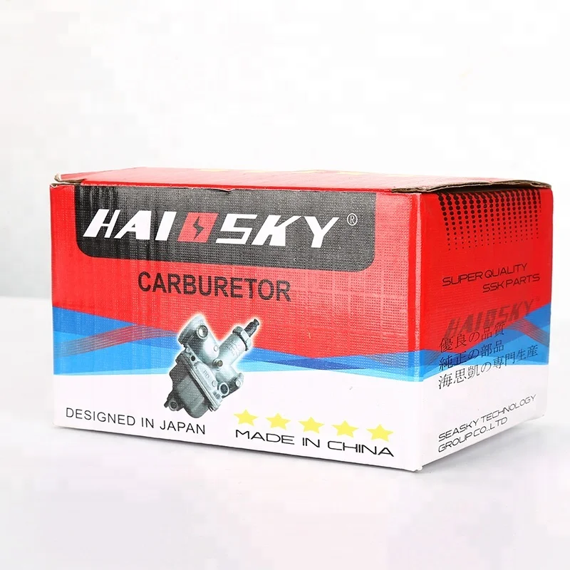 HAISSKY CG150 high performance motorcycle carburetor