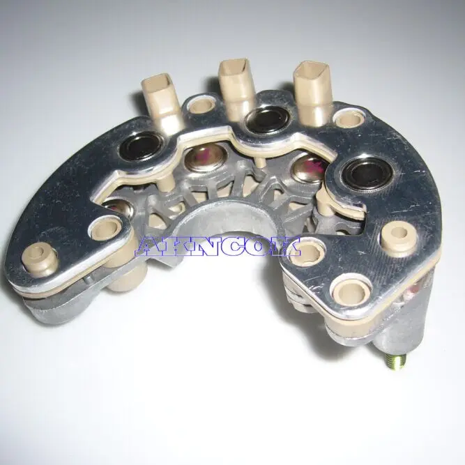 Alternator regulator JFZ1826F