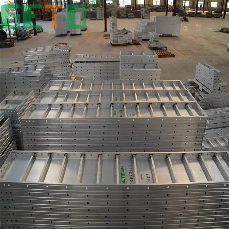 The Best Metal Materials Aluminium Formwork System Used Concrete Forms Sale With Building Metal Materials (60798581588)