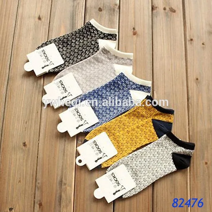 100% хлопок 2015 новинка импорт агента носки с высокое качество для mens