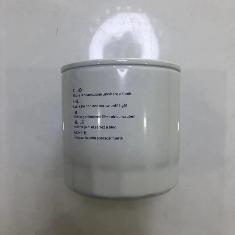 High quality filter for New Holland engine parts oil filter 5096729