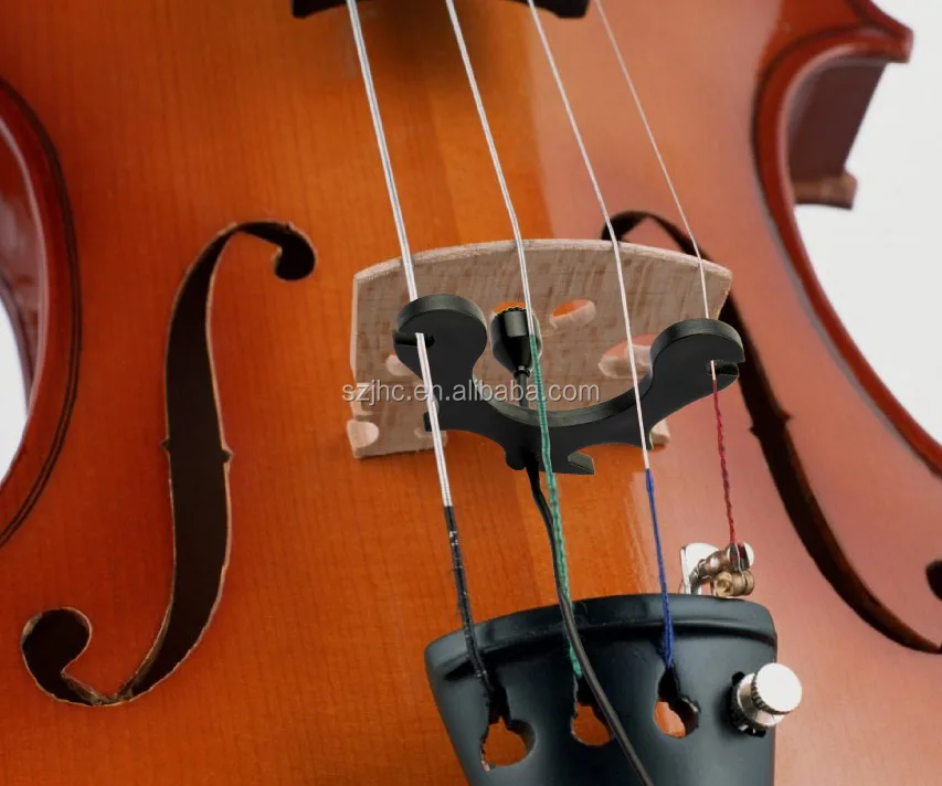 
Vocal Microphone for Violin and Guitar for Philippines Malaysia CX-307 