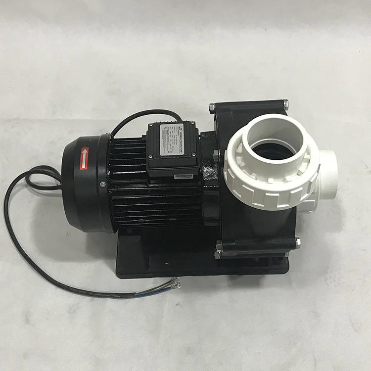 WP/WTB series swimming pool endless pool water pump  water wave swim jet pool pump