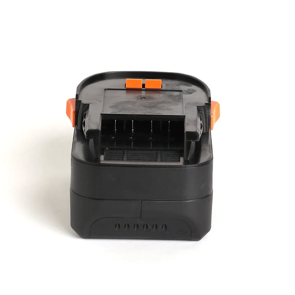 Good quality lithium replacement 18v 4.0ah power tool battery for Milwauke M18 or AEG M18