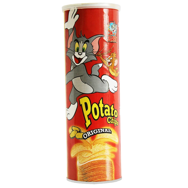 fried potato chips OEM manufacturer