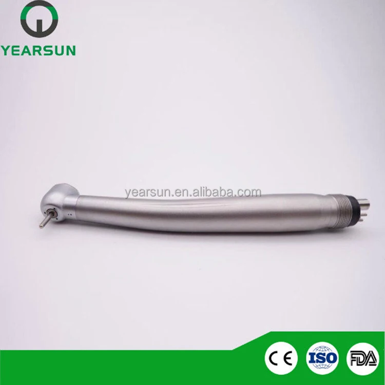 High quality PANA MAX type fast speed dental handpiece 2/4 holes