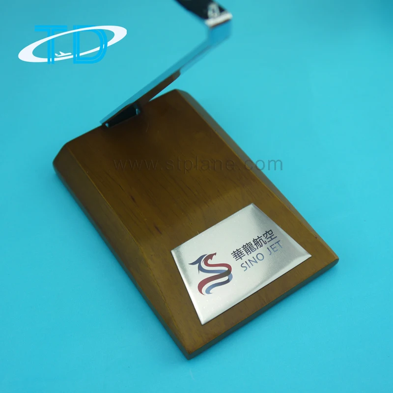 Model Aircraft Used Boeing 737 for Sale Plane Model