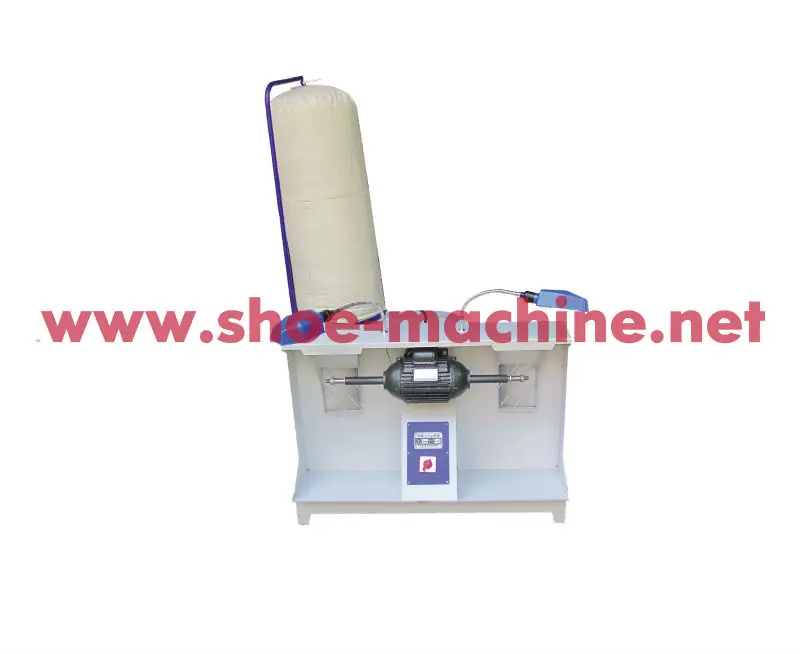 высокое качество автоматическая чистка края шлифовальный станок