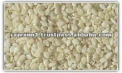 Продавцы индийских кунжутных семян