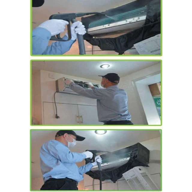 Portable Steam Cleaning Machine /Steam Washer