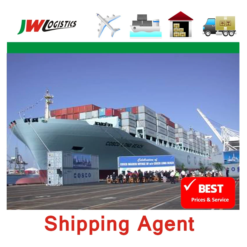 Shenzhen shipping agent ems shipping to italy/kuwait/colombia sea freight from taiwan to usa