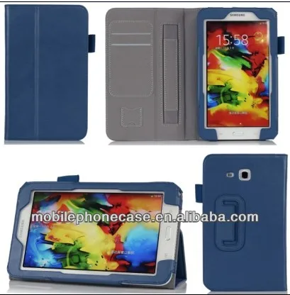 модный случае для samsung вкладку облегченный 7 дюймов t11xx