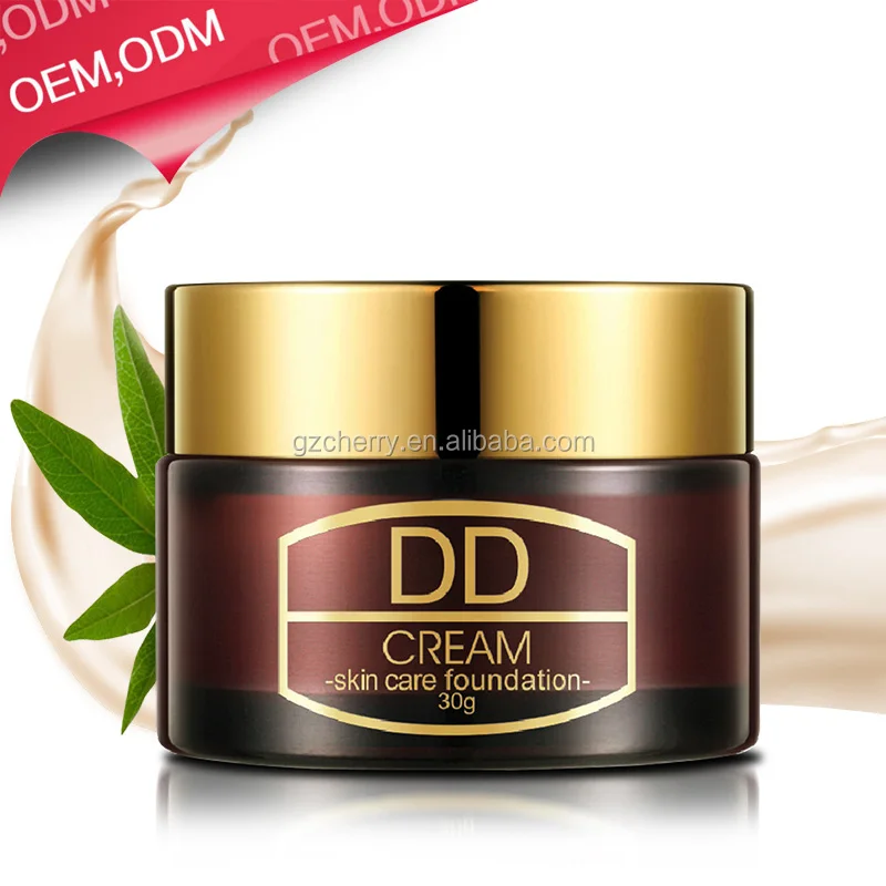 
Private label best cc cream 