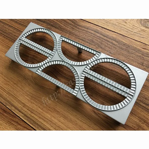 Eco-Friendly Manual Homemade Mold Pierogi Stamp Dumpling Maker