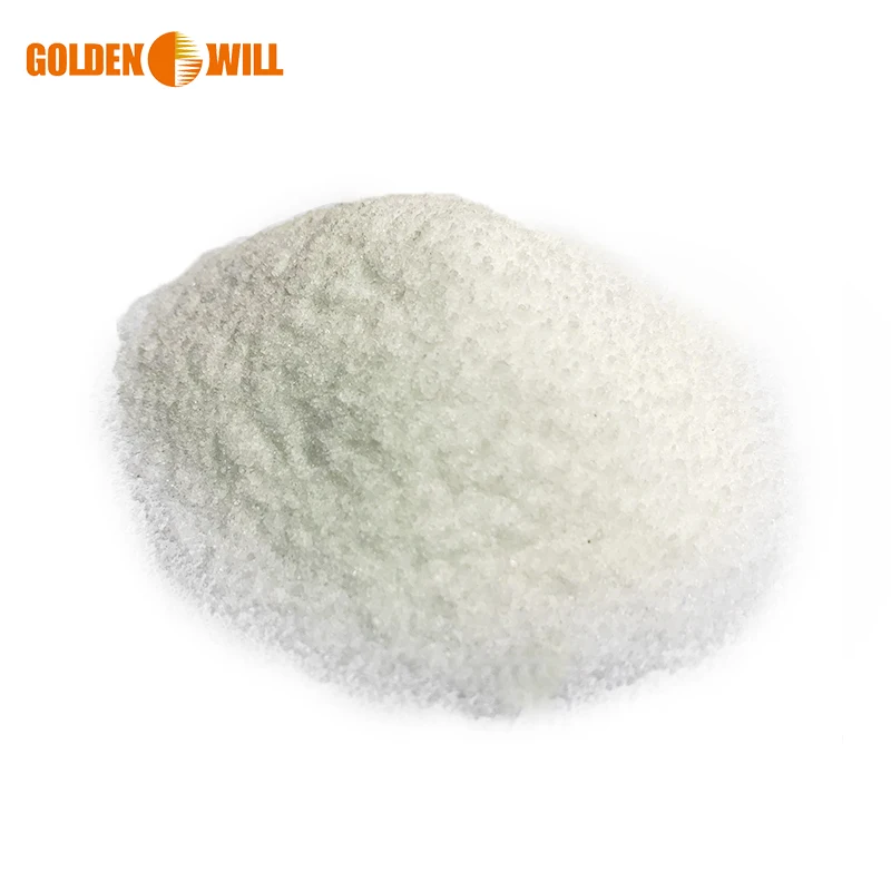 Anionic pam  APAM/PAM China Manufacturing Industrial Chemicals supply Wastewater treatment chemical