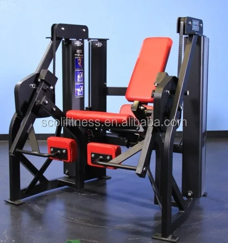 hammer MTS fitness equipment / gym equipment / dezhou gym machine /