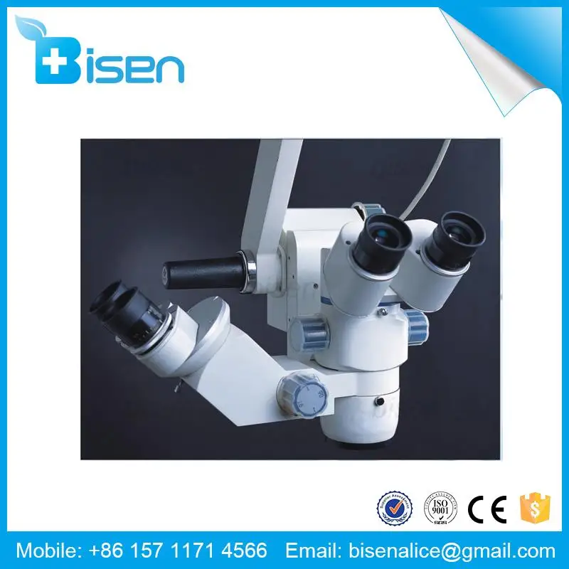 Magnifier For Dentist Orthopedic Medical Ophthalmic Operating Ent Operation Microscope