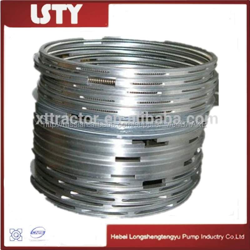 Мтз части для тракторов тракторы мтз поршневых колец двигателя