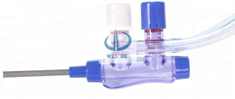 medical laparoscopic surgery stainless steel suction irrigation device, Laparoscopy instruments