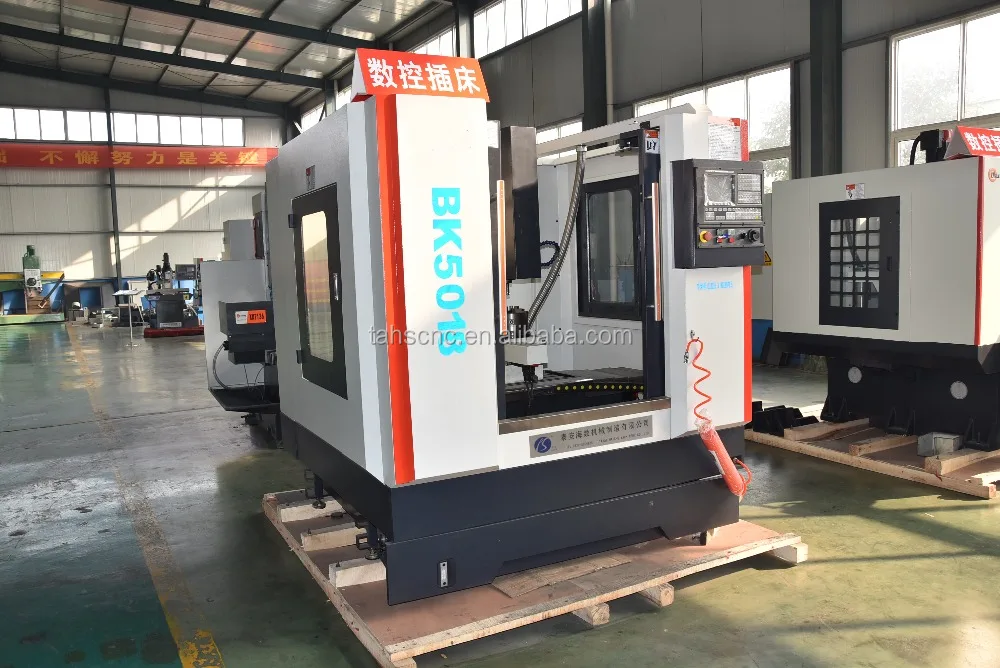  Строгальные станки BK5018 cnc вертикальный строгальный