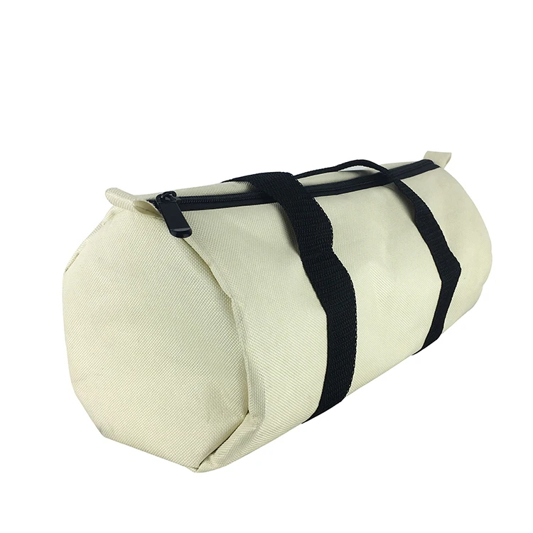 Custom Personalized Sports Traveling Tote Gym Bag Duffle Bag