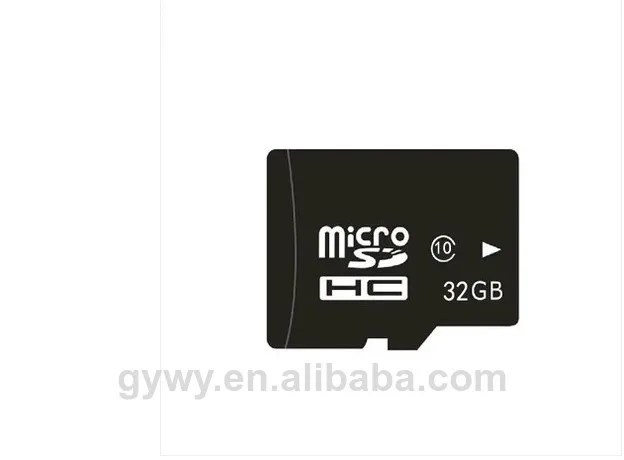 32gb микро-sd tf карта с адаптером