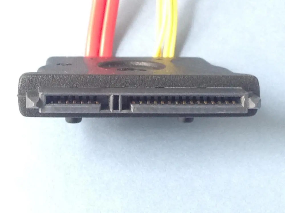 CABLE For XBOX 360 SLIM HDD HARD DRIVE POWER SATA CONNECTOR CABLES TRINITY MOTHERBOARD