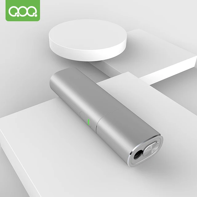 qoq Japan&Korea for iqo qoq new box mod E-Cigarette Device 2400mAh