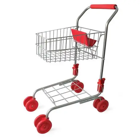 Полезная тележка для супермаркетов, тележка, металлическая тележка для покупок, цена