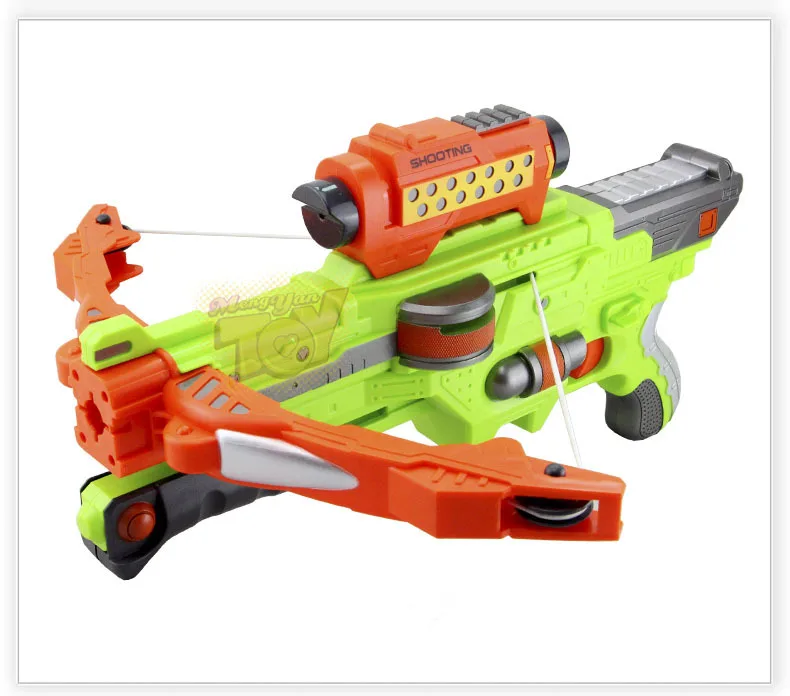 Nerf bow and arrow Lookup BeforeBuying