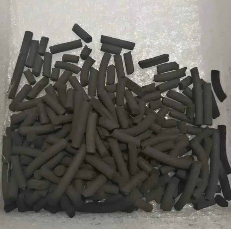 High-efficiency ozone Removal catalyst