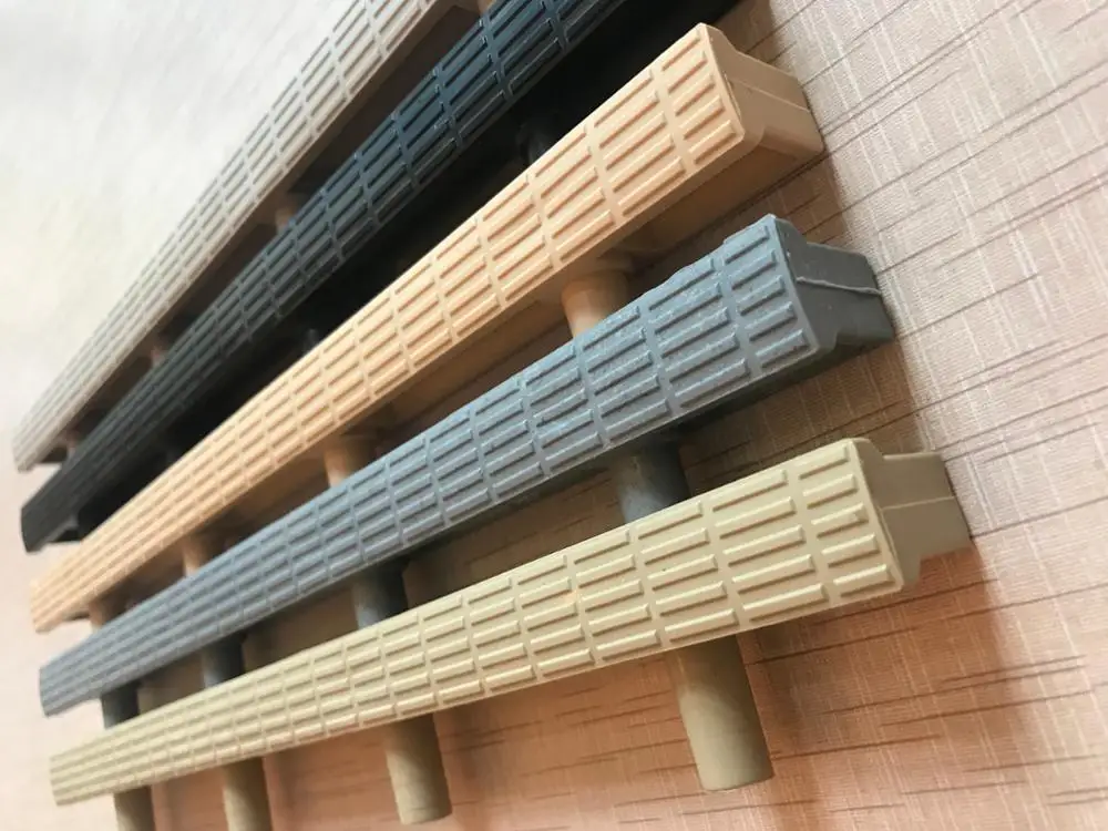 Fiber addition high strength swimming pool overflow , swimming pool gutter grating,pool overflow grating