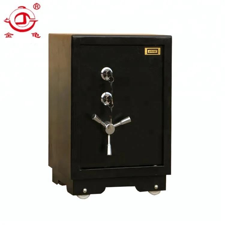 
 Высокое качество, экономичный, прочный Двухкнопочный замок, огнеупорный Сейф  