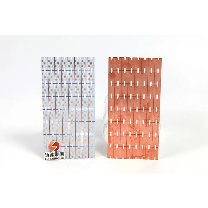  По индивидуальному заказу высокое качество принт «чернильные разводы 1 слой меди pcb