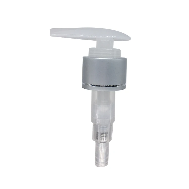 Чженьбао горячая Распродажа 20/410 пластиковые 1.6cc большой пеной дозатор для лосьонов