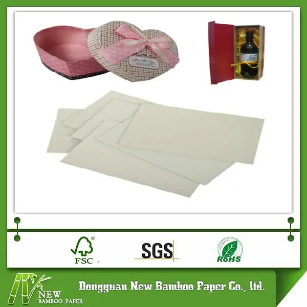 горячая продажа серый макулатурный картон