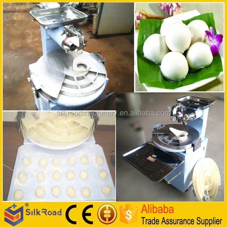 Hot Sale Pizza Dough Press Machine