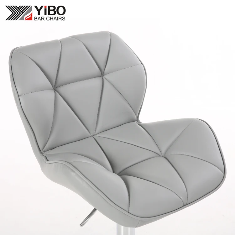 Swivel modern adjustable bar stools chair bar chair