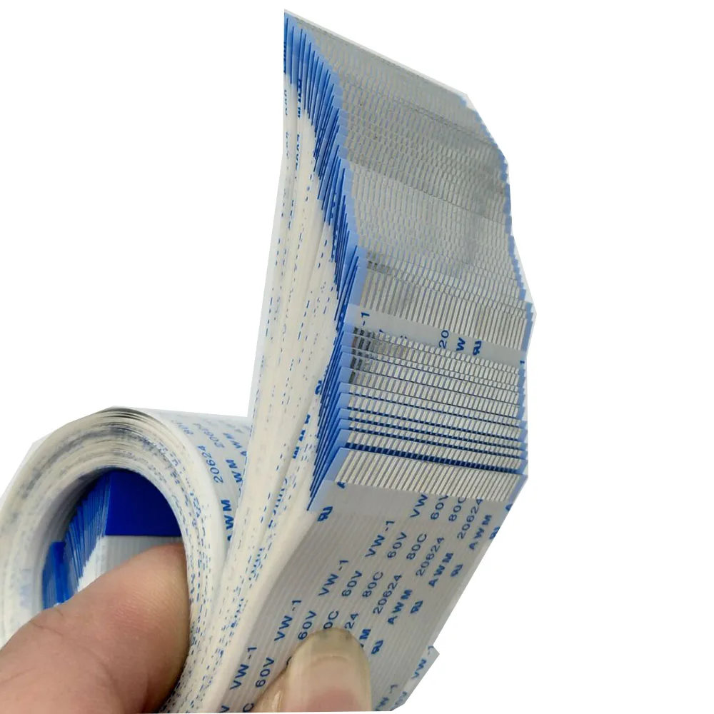 
1mm FPC Cable ,Flexible FPC Cable 