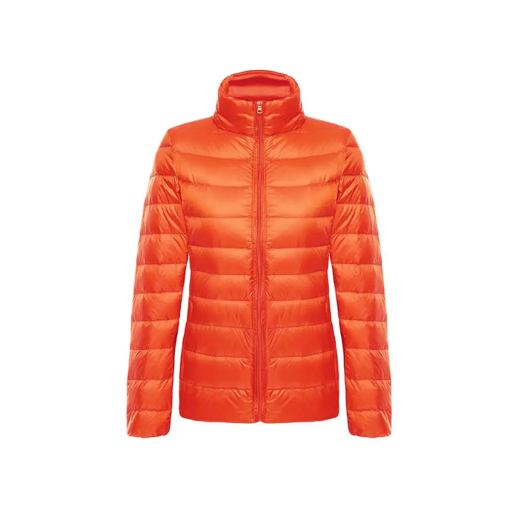 
Hot Sales High female ladies design jackets,down jackets factory wholesale 