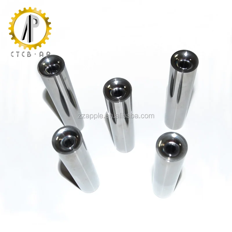 micro hole nozzle / 1mm inner hole tungsten carbide nozzle
